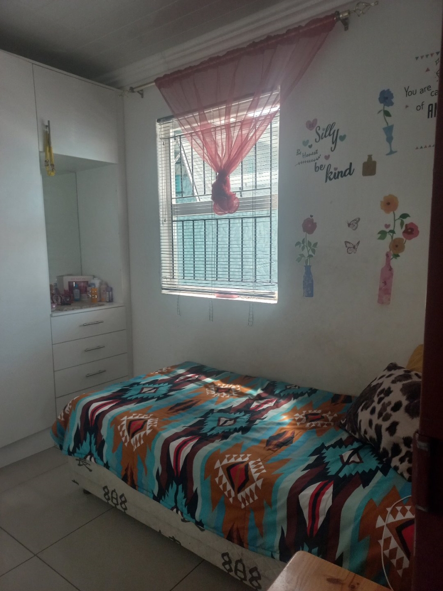 2 Bedroom Property for Sale in Belhar Western Cape